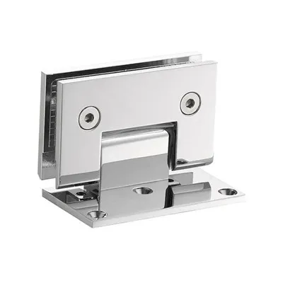 Jakie zawiasy do drzwi prysznicowych będą najlepsze?