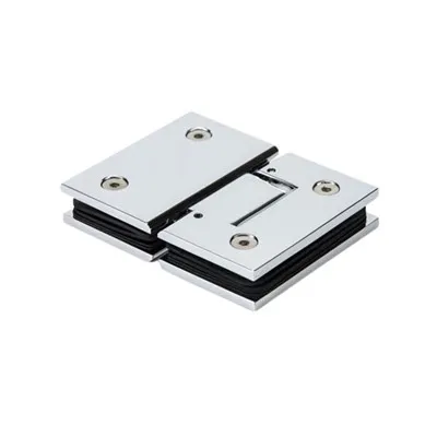 Jak zamontować szklaną zasłonę prysznicową na drewnianej ramie?