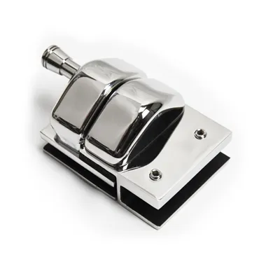 Jakie są korzyści ze stosowania zatrzasku magnetycznego do szklanych drzwi?