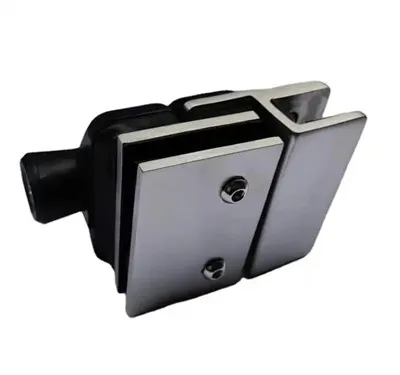 Czy montaż zamka w drzwiach szklanych jest trudny?