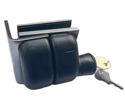 Czy zatrzaski 180 stopni szkło do szkła są odporne na promienie UV?